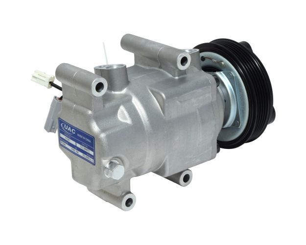 CO29067C A&C Compressor for 2006-2008 Mazda 5
