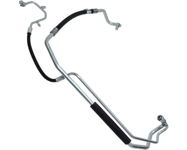 HA111995C A&C Manifold Hose Assembly for 2010-2012 Chevrolet Camaro