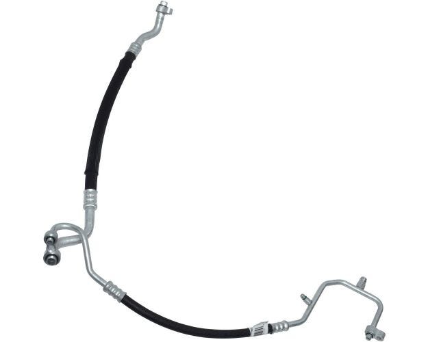 HA111996C A&C Manifold Hose Assembly for 2012-2015 Chevrolet Camaro