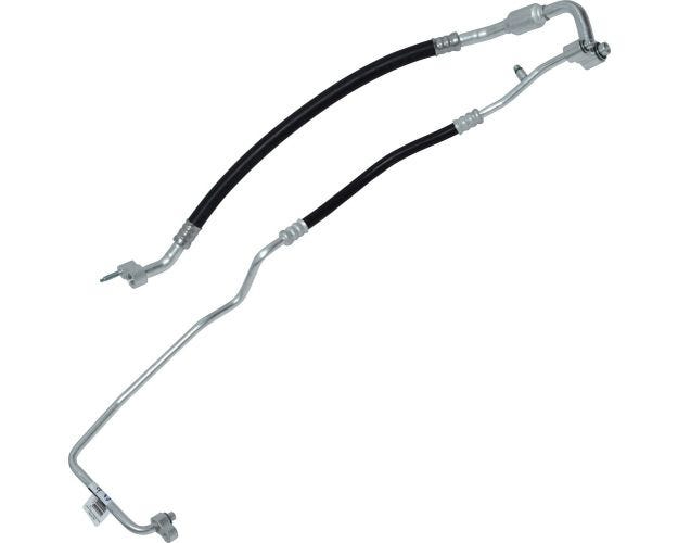 HA111997C A&C Manifold Hose Assembly for 2012-2015 GMC Terrain
