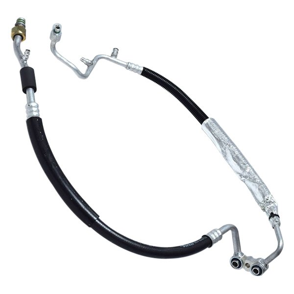 HA112000C Air Conditioning Suction & Discharge Hose Assembly for 1995 Chevrolet Cavalier