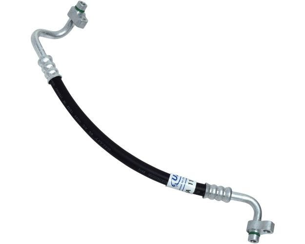 HA112025C A&C Refrigerant Discharge Hose for 2007-2012 Nissan Versa