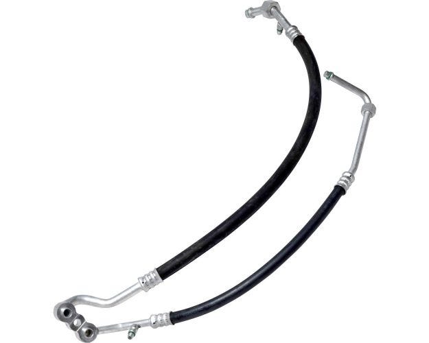 HA5727C A&C Manifold Hose Assembly for 1990-1990 Chevrolet C3500