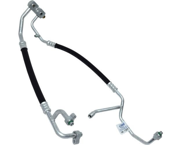 HA112011C A&C Manifold Hose Assembly for 2000-2003 Ford Excursion