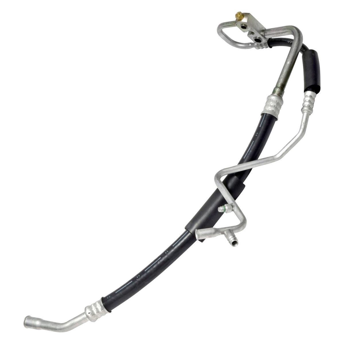 HA10288C Air Conditioning Suction & Discharge Hose Assembly for 1994-1996 Ford E-150 Econoline