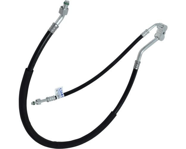 HA112052C A&C Manifold Hose Assembly for 1996-2002 GMC Savana 2500