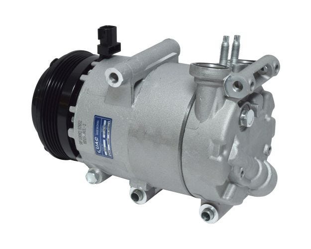 CO29079C A&C Compressor for 2012-2014 Ford Focus