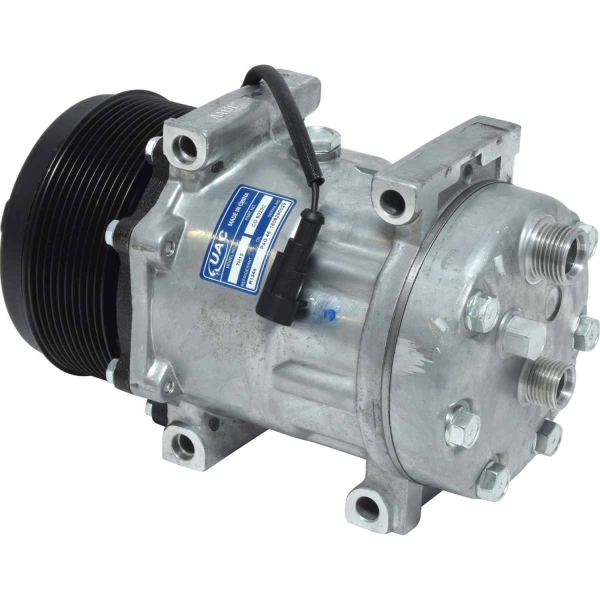 CO6020C Air Conditioning Compressors