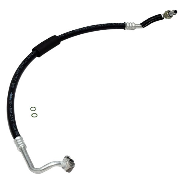 HA112041C Discharge & Liquid Hose Assembly for 1993-1997 Mazda 626