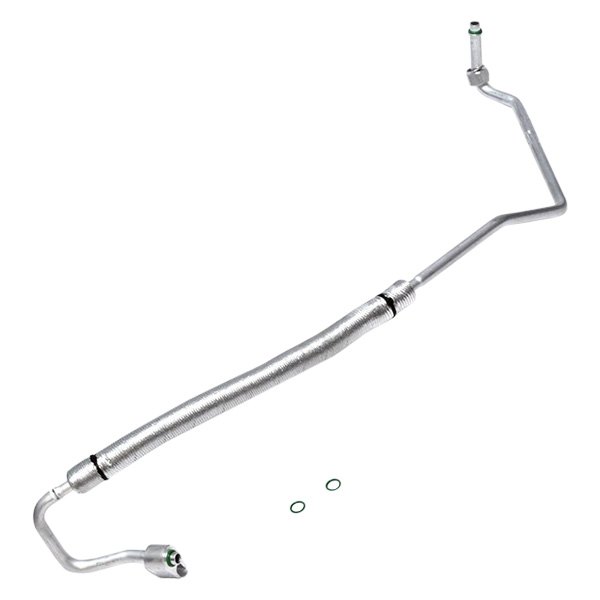 HA112038C Air Conditioning Discharge & Liquid Hose Assembly for 1990-1991 Mazda Protege