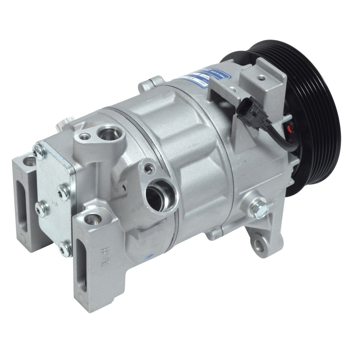 CO29076C Air Conditioning Compressors for 2016 Nissan Altima