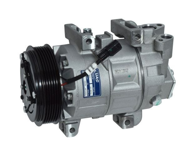 CO29074C A&C Compressor for 2013-2018 Nissan Altima