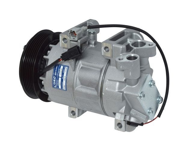 CO29073C A&C Compressor for 2013-2018 Nissan Altima