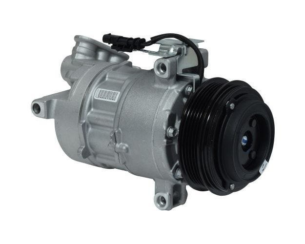 CO22302C A&C Compressor for 2016-2021 Chevrolet Camaro