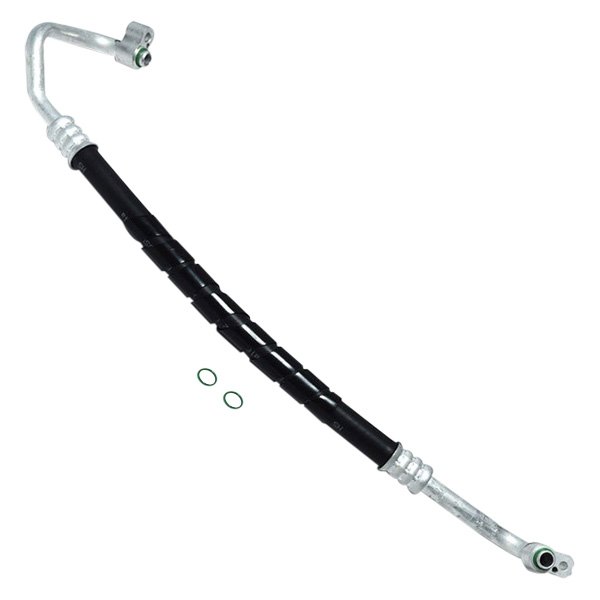 HA112005C Discharge & Liquid Hose Assembly for 1992-1993 Lexus Es300