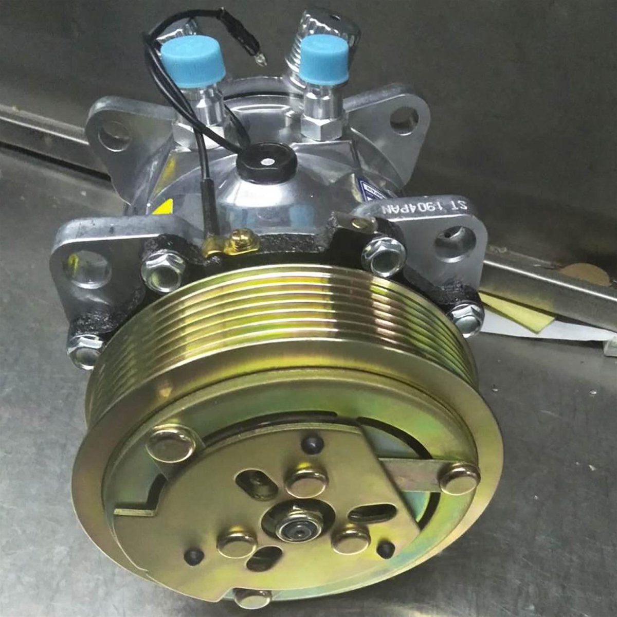 CO11514C Air Conditioning Compressors