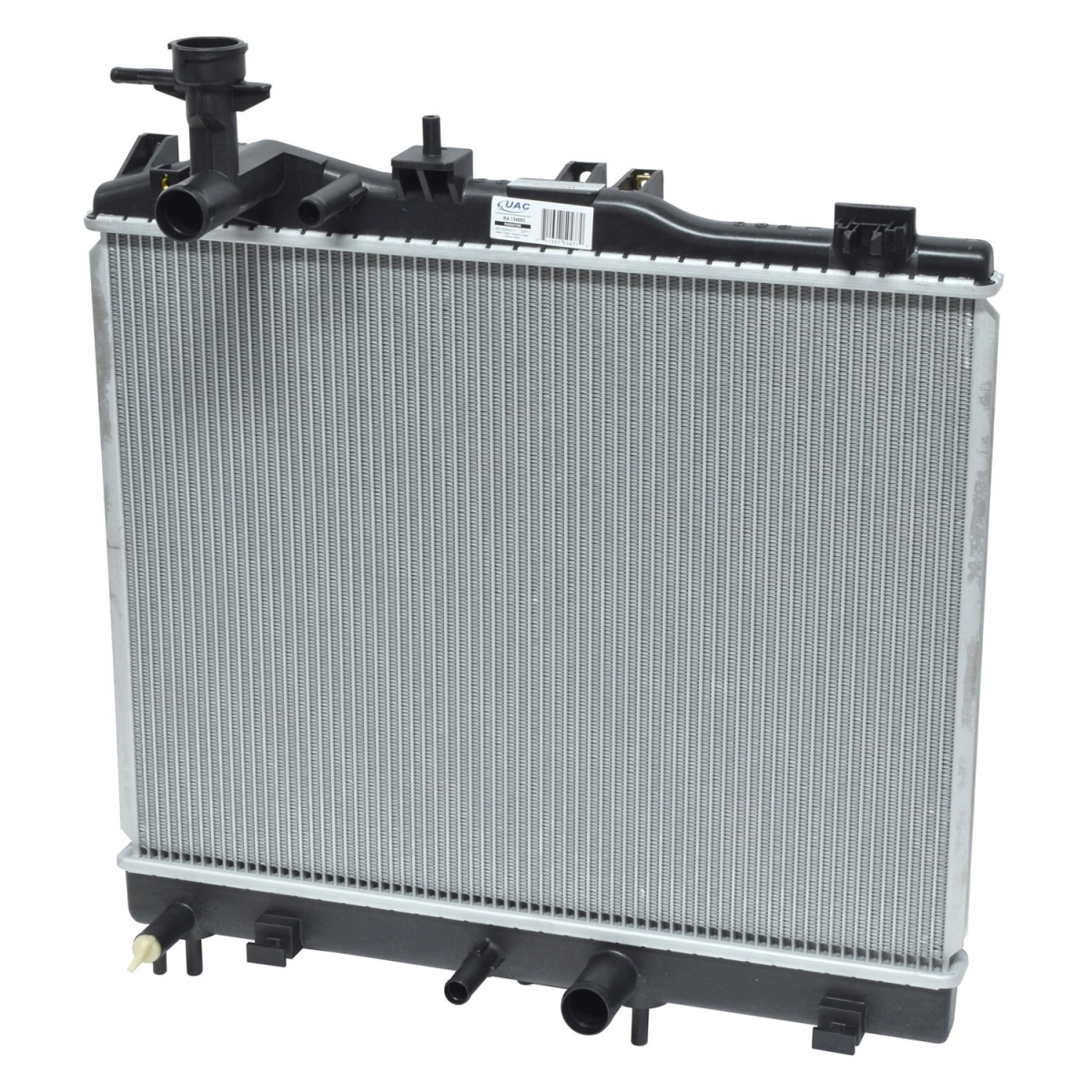 RA13469C Standard Replacement Radiator for 2014-2015 Mitsubishi Mirage