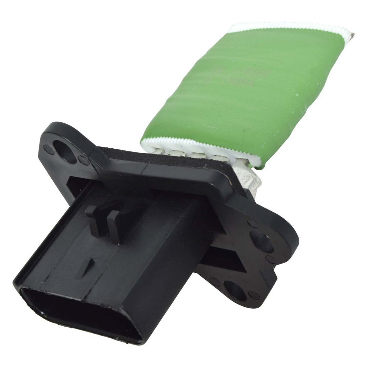 SW11456C Blower Motor Resistor for 2007-2007 Ford Expedition El Eddie Bauer
