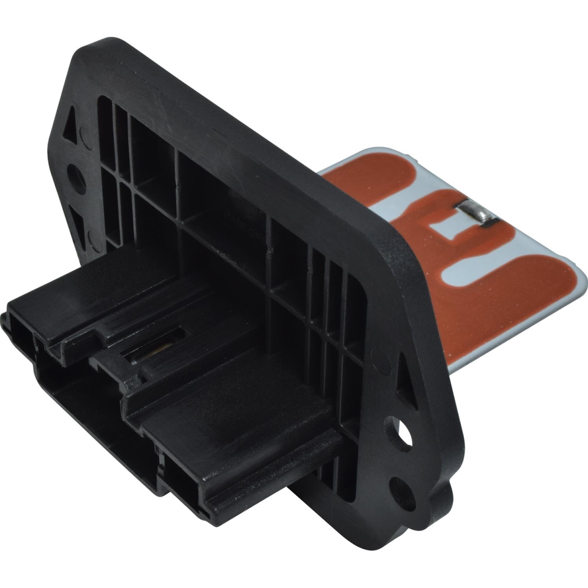 SW11457C HVAC Blower Motor Resistor for 2009-2012 Mazda CX7