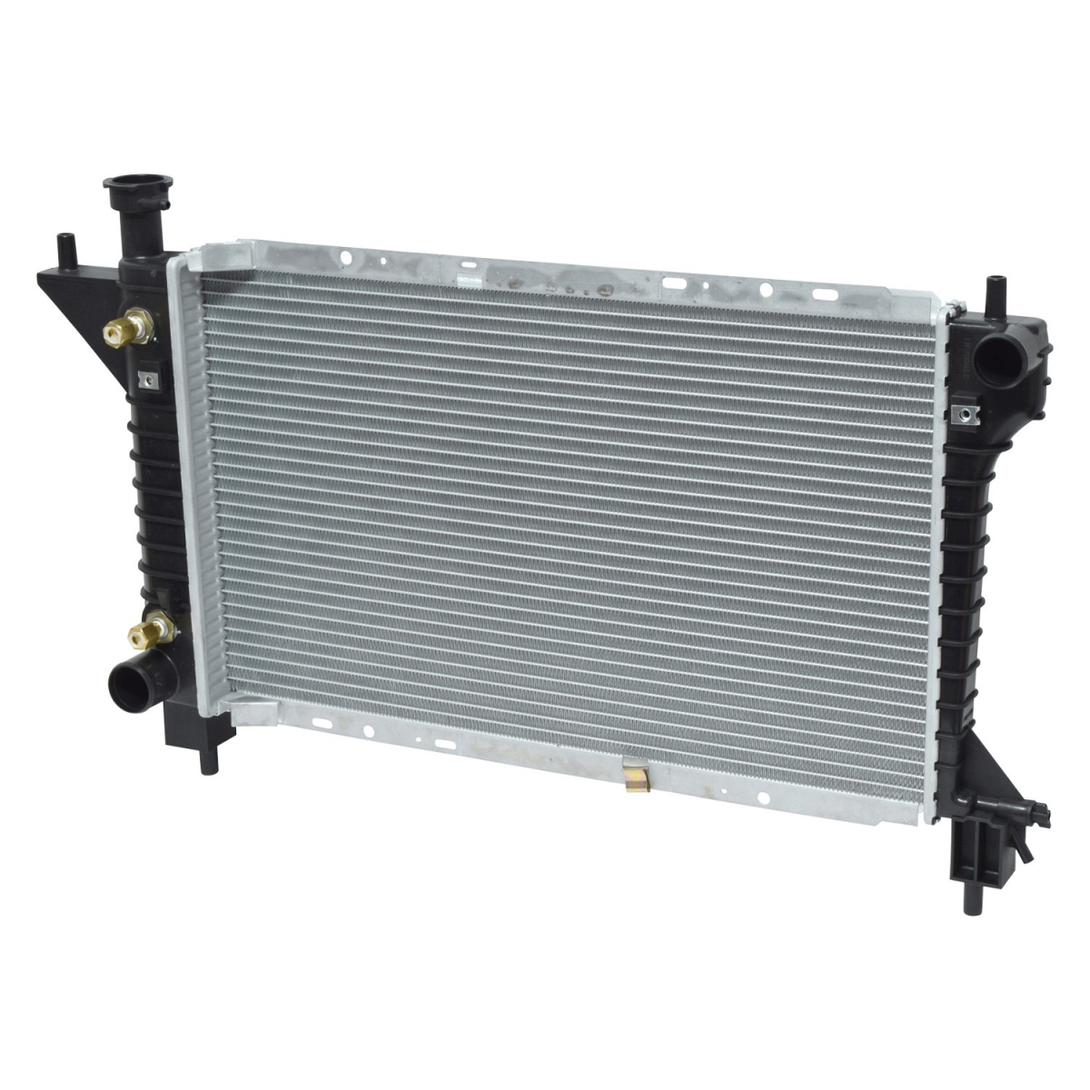 RA1488C Standard Replacement Radiator for 1994-1995 Ford Mustang