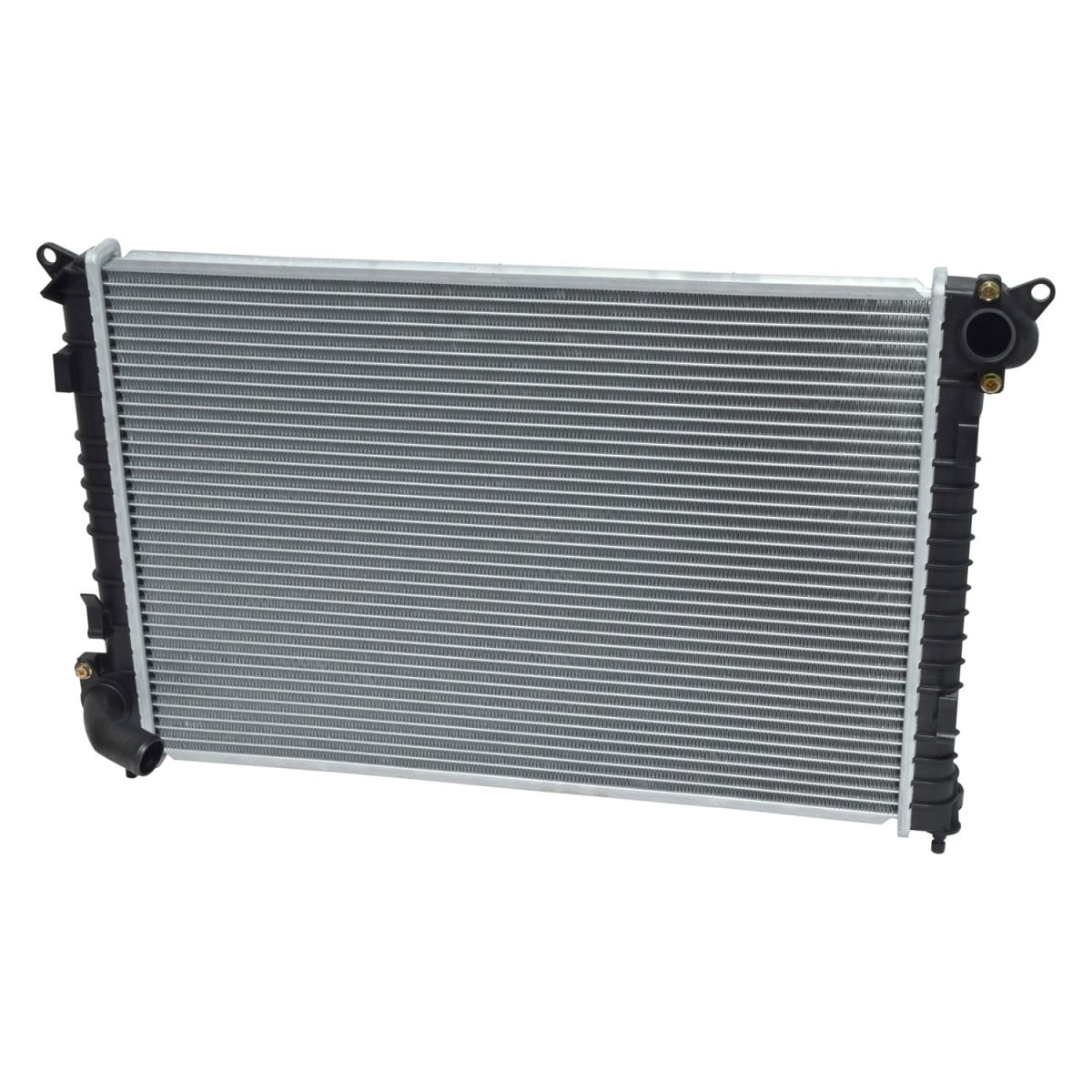 RA2747C Standard Replacement Radiator for 2002 Mini Cooper