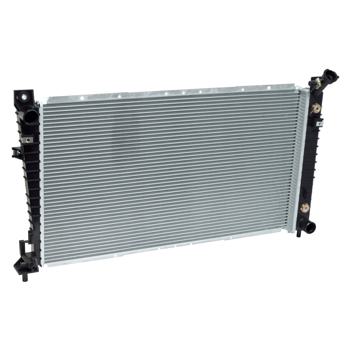 RA1609C Standard Replacement Radiator for 1998 Ford Windstar
