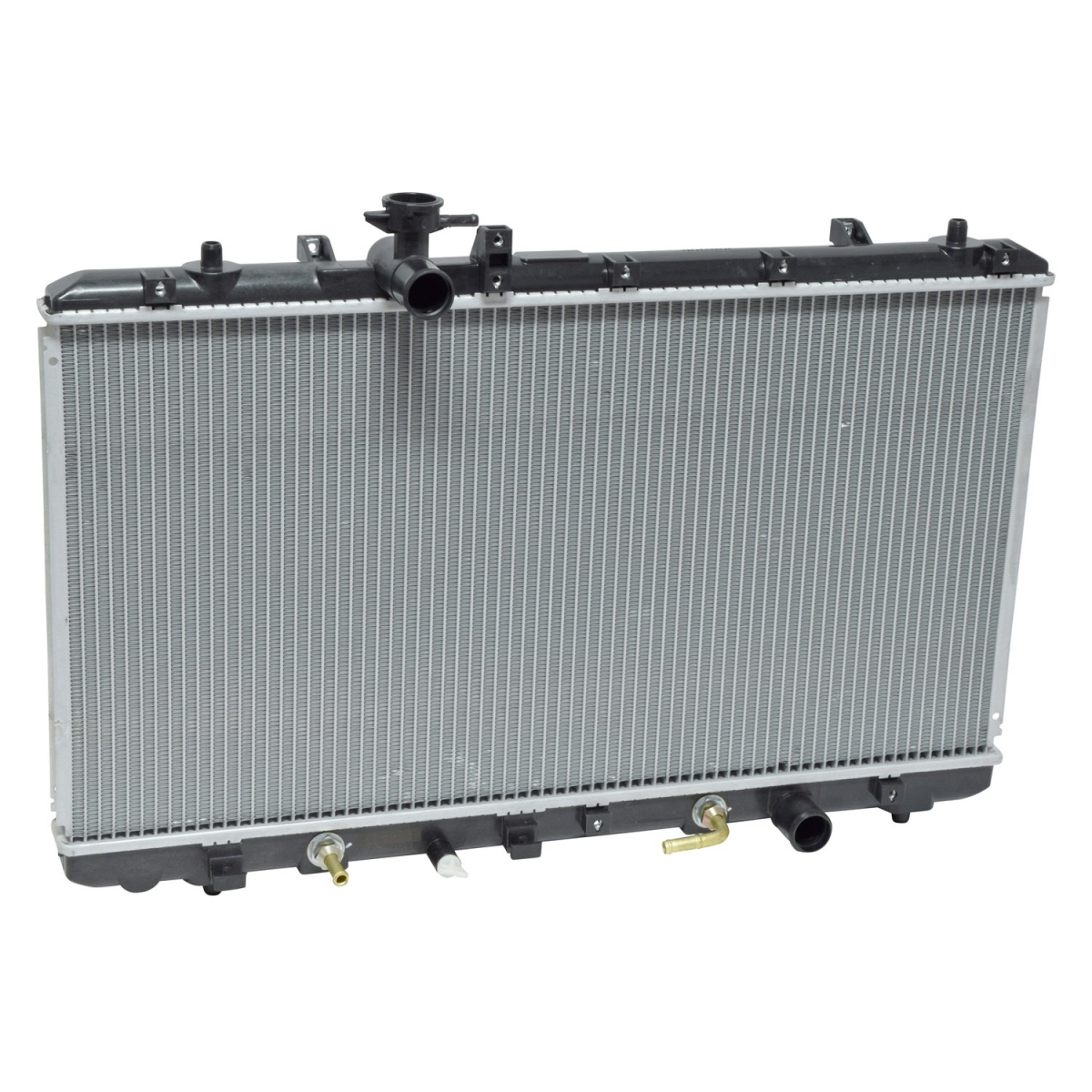 RA2980C Standard Replacement Radiator for 2007-2009 Suzuki SX4