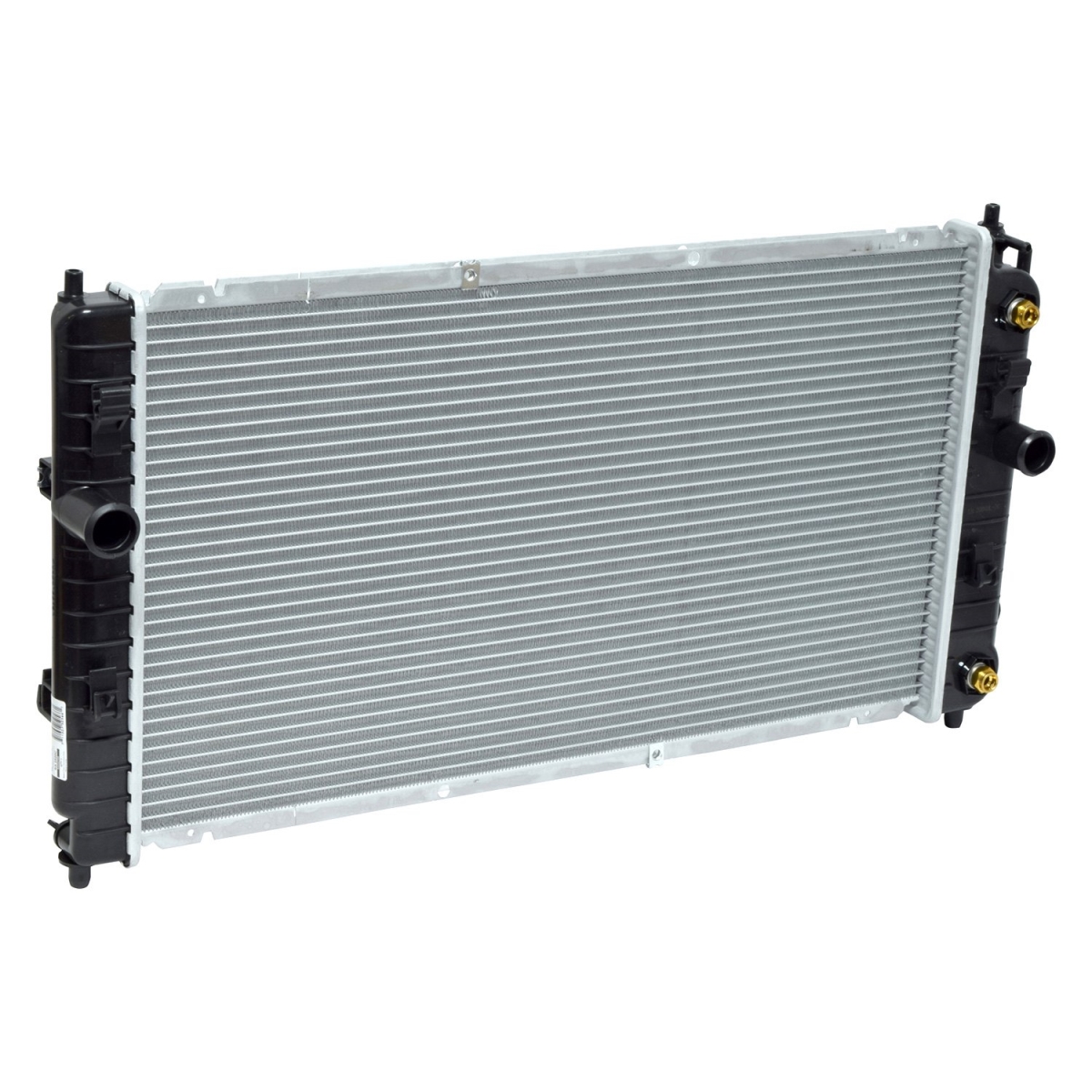 RA2520C Standard Replacement Radiator for 2004-2005 Chevrolet Classic