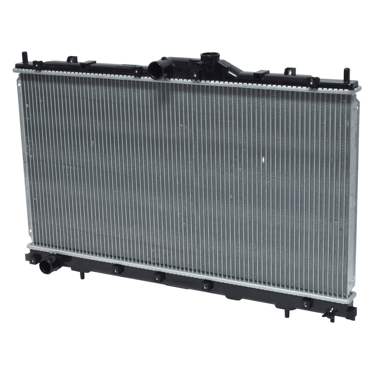 RA2722C Standard Replacement Radiator for 2004 Mitsubishi Galant