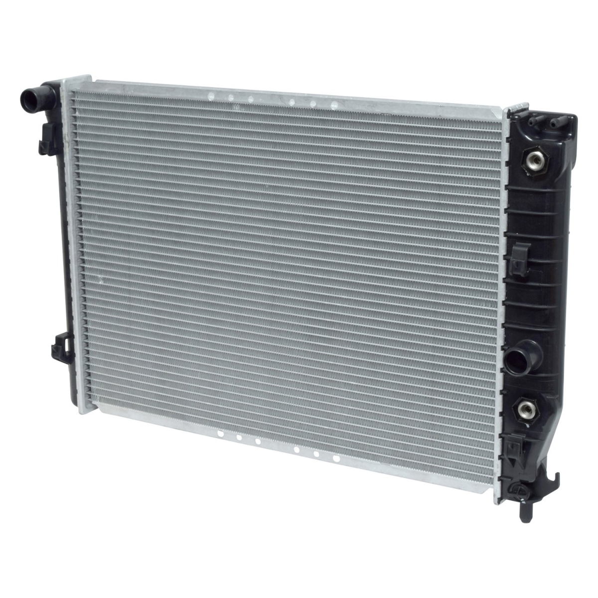 RA1885C Standard Replacement Radiator for 2003 Chevrolet Corvette