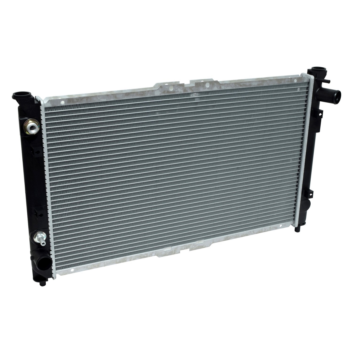 RA2065C Standard Replacement Radiator for 1995-2001 Mazda Millenia