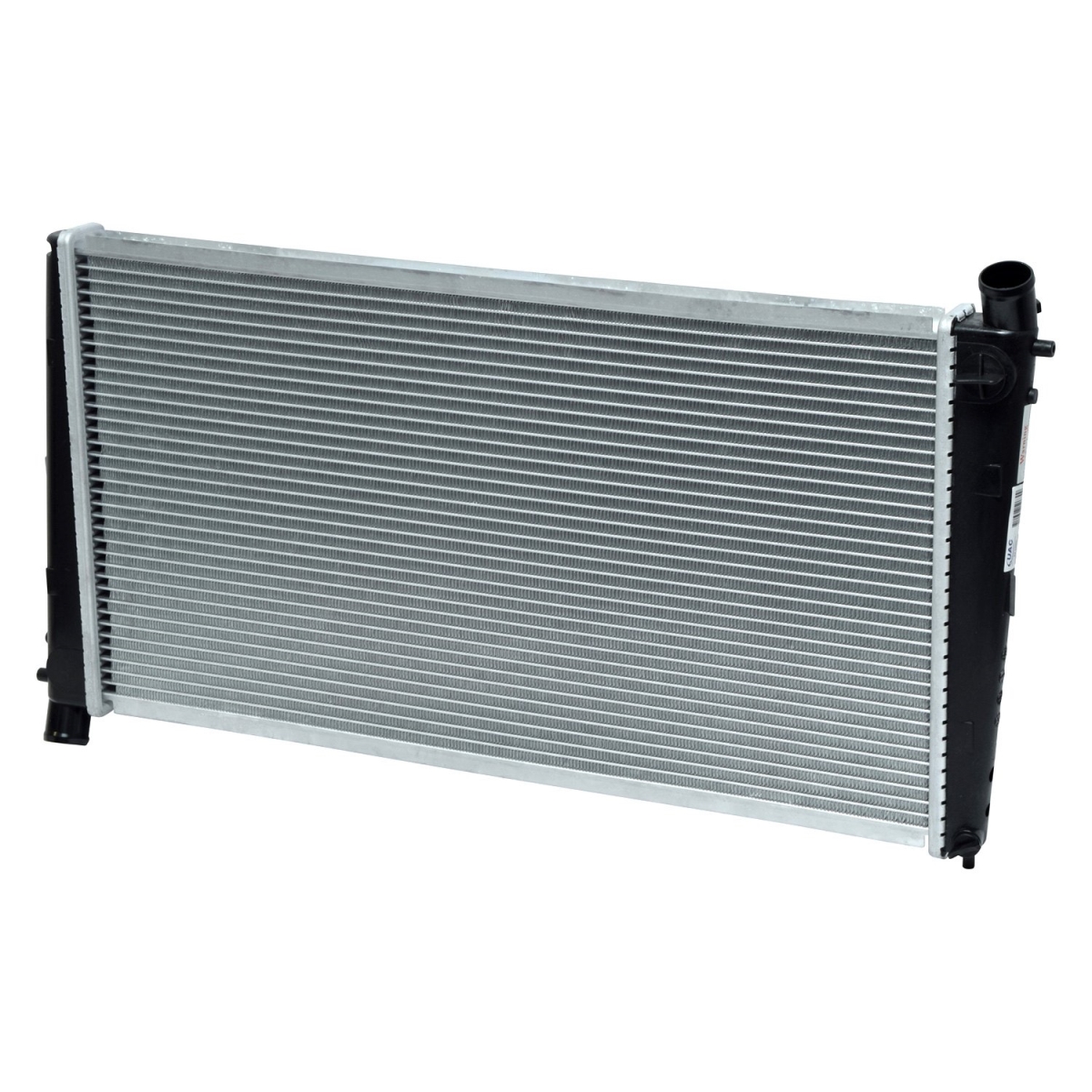 RA2400C Standard Replacement Radiator for 2000 Volvo S40