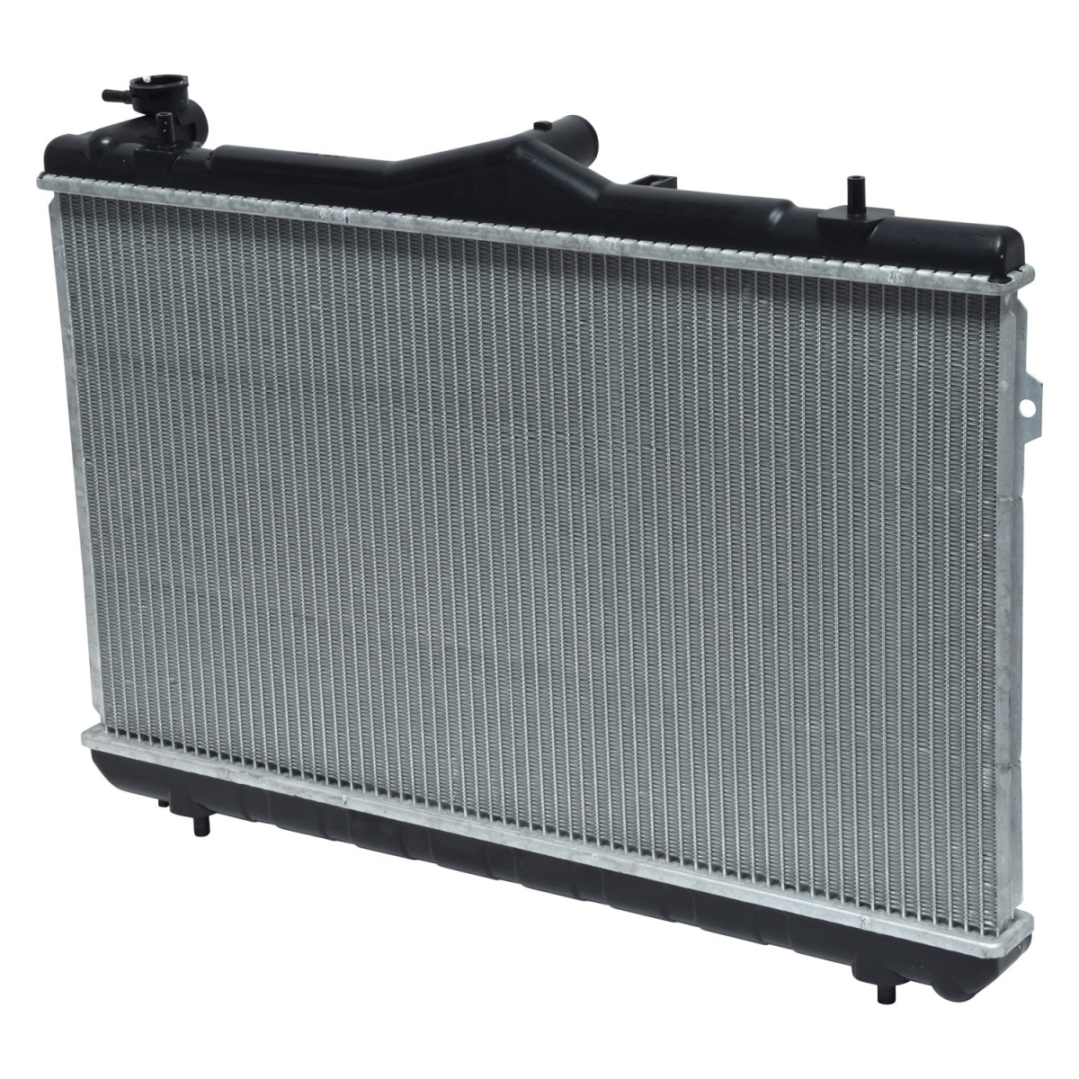 RA1897C Standard Replacement Radiator for 1999 Hyundai Elantra