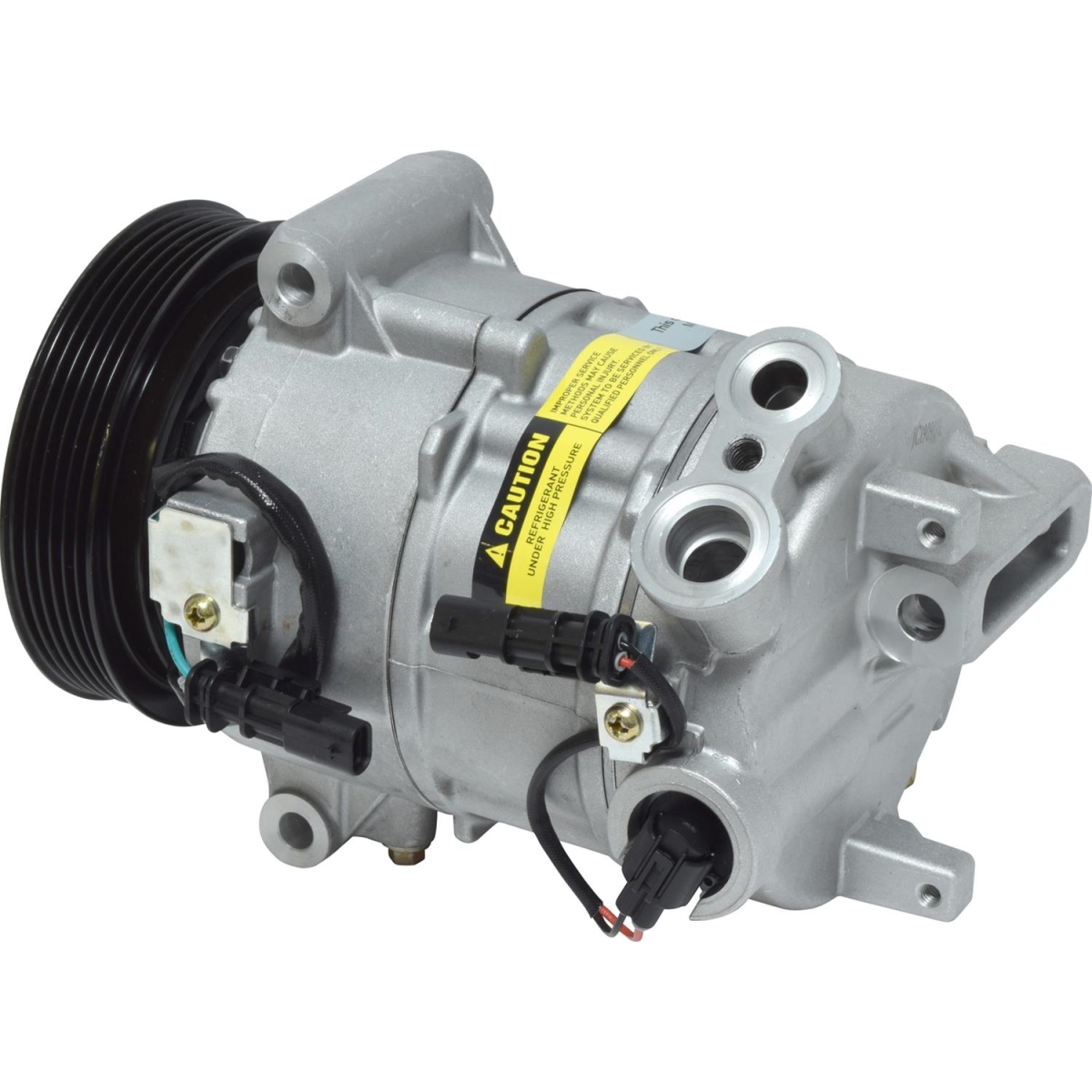 CO11522C Air Conditioning Compressors for 2013 Buick Regal