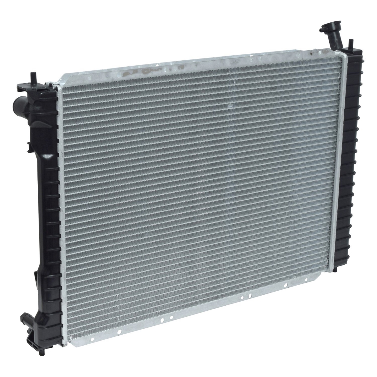 RA2259C Standard Replacement Radiator for 1999-2002 Mercury Villager