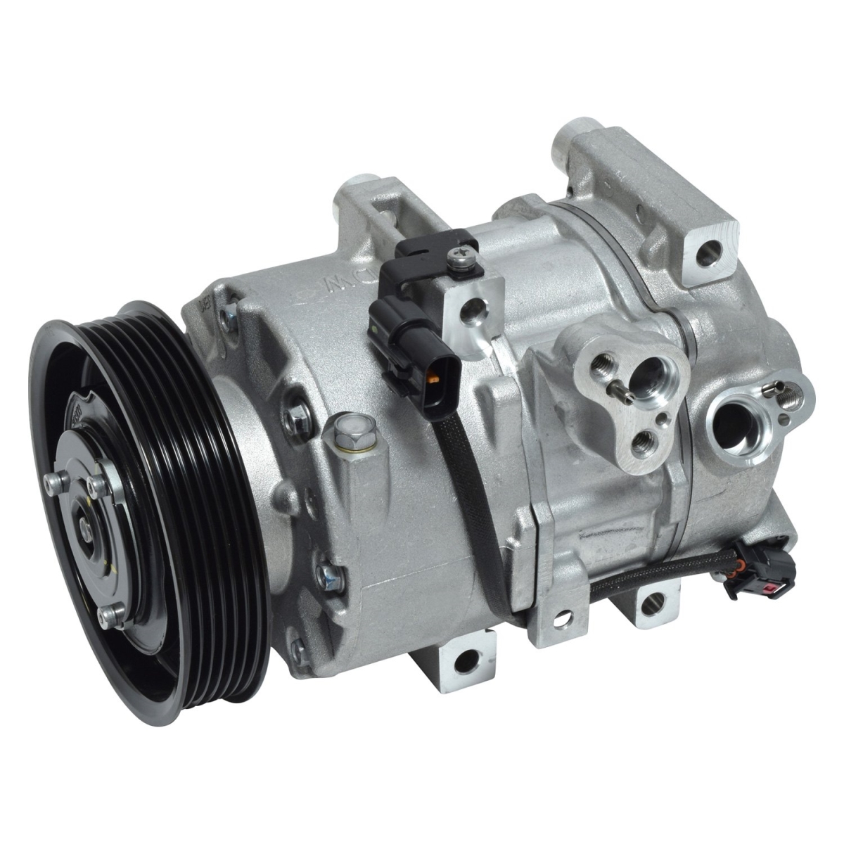 CO11428C Air Conditioning Compressors for 2016 Kia Sorento