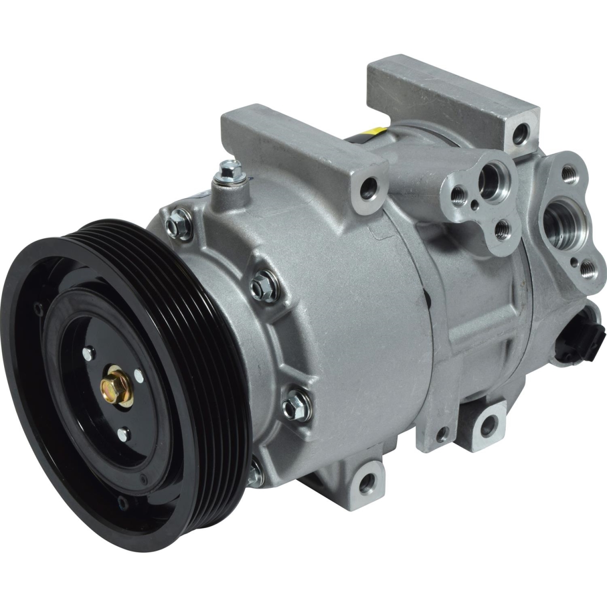 CO11529C Air Conditioning Compressors for 2018 Hyundai Tucson