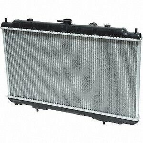 RA2469C Air Conditioner Radiators for 2004 Nissan Sentra