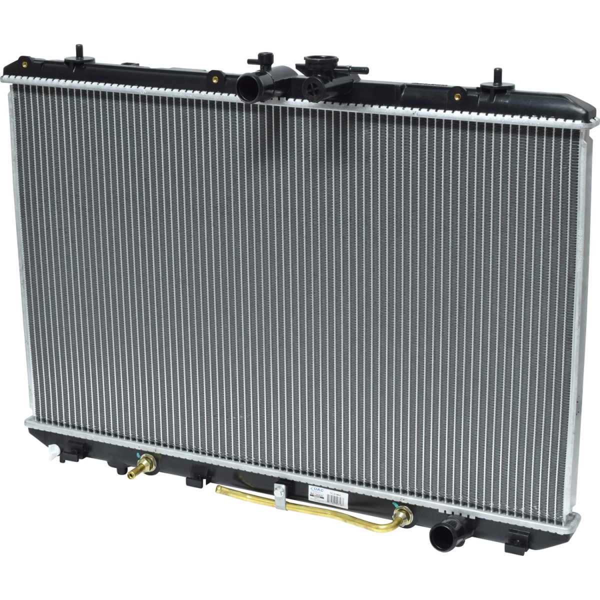 RA13023C Air Conditioner Radiators for 2013 Toyota Highlander