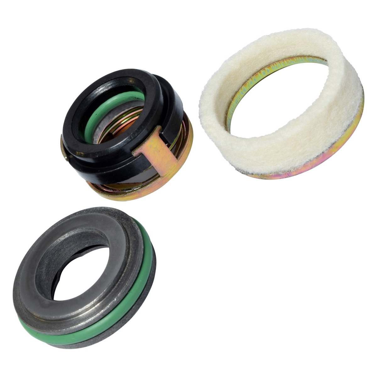 SS0830-R134AC Compressor Shaft Seal Kit