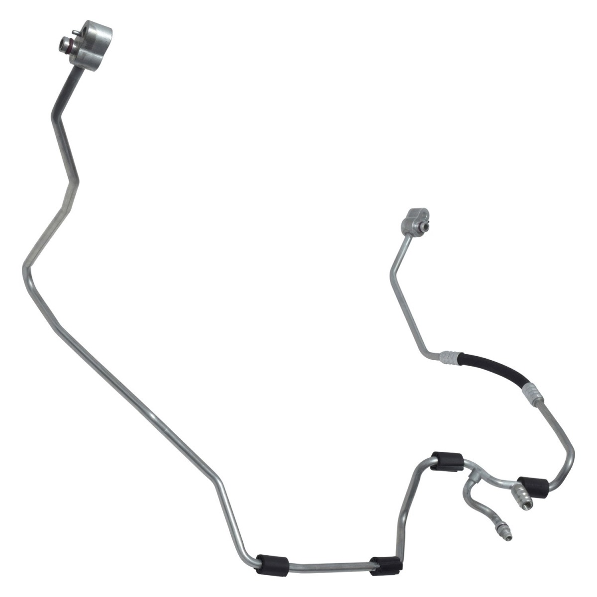 HA113881C Discharge Hose Assembly for 2012-2014 Volkswagen Passat