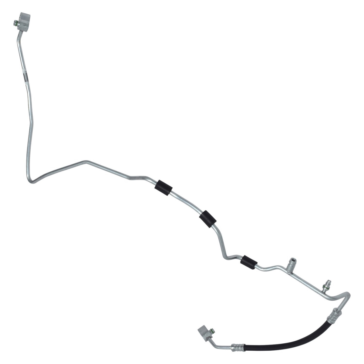 HA113885C Discharge Hose Assembly for 2014 Volkswagen CC