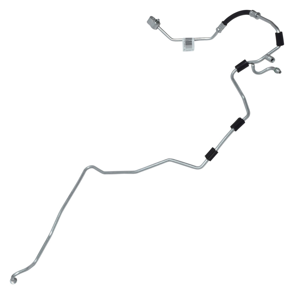 HA113886C Discharge Hose Assembly for 2018 Volkswagen Passat