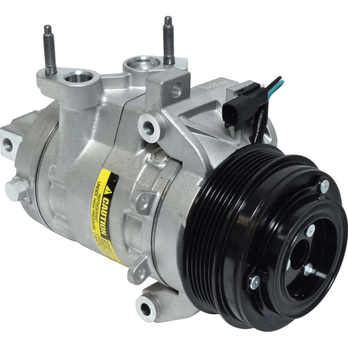 CO11534C Air Conditioning Compressors for 2017 Ford F150