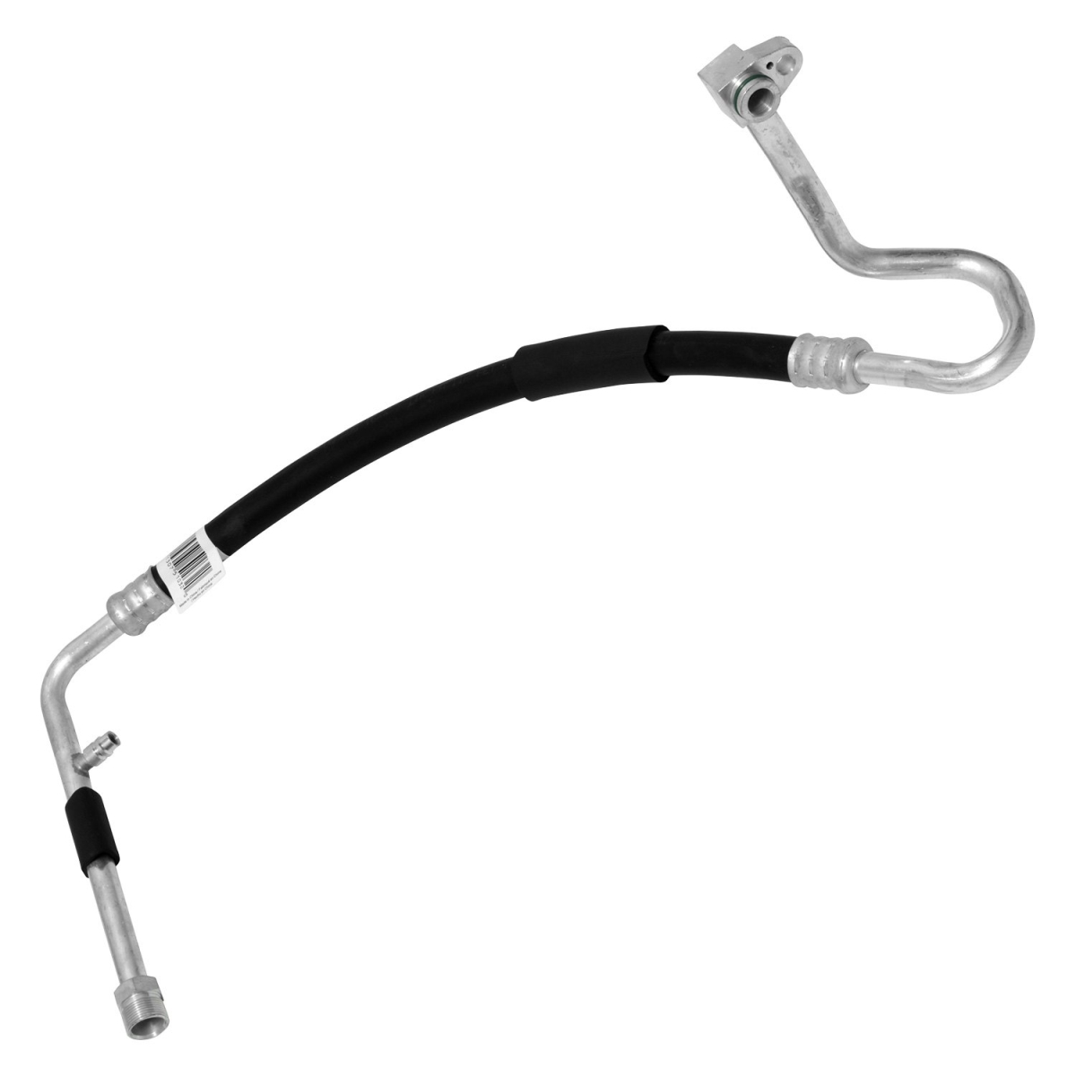 HA113889C Discharge Hose Assembly for 1999 Nissan Frontier