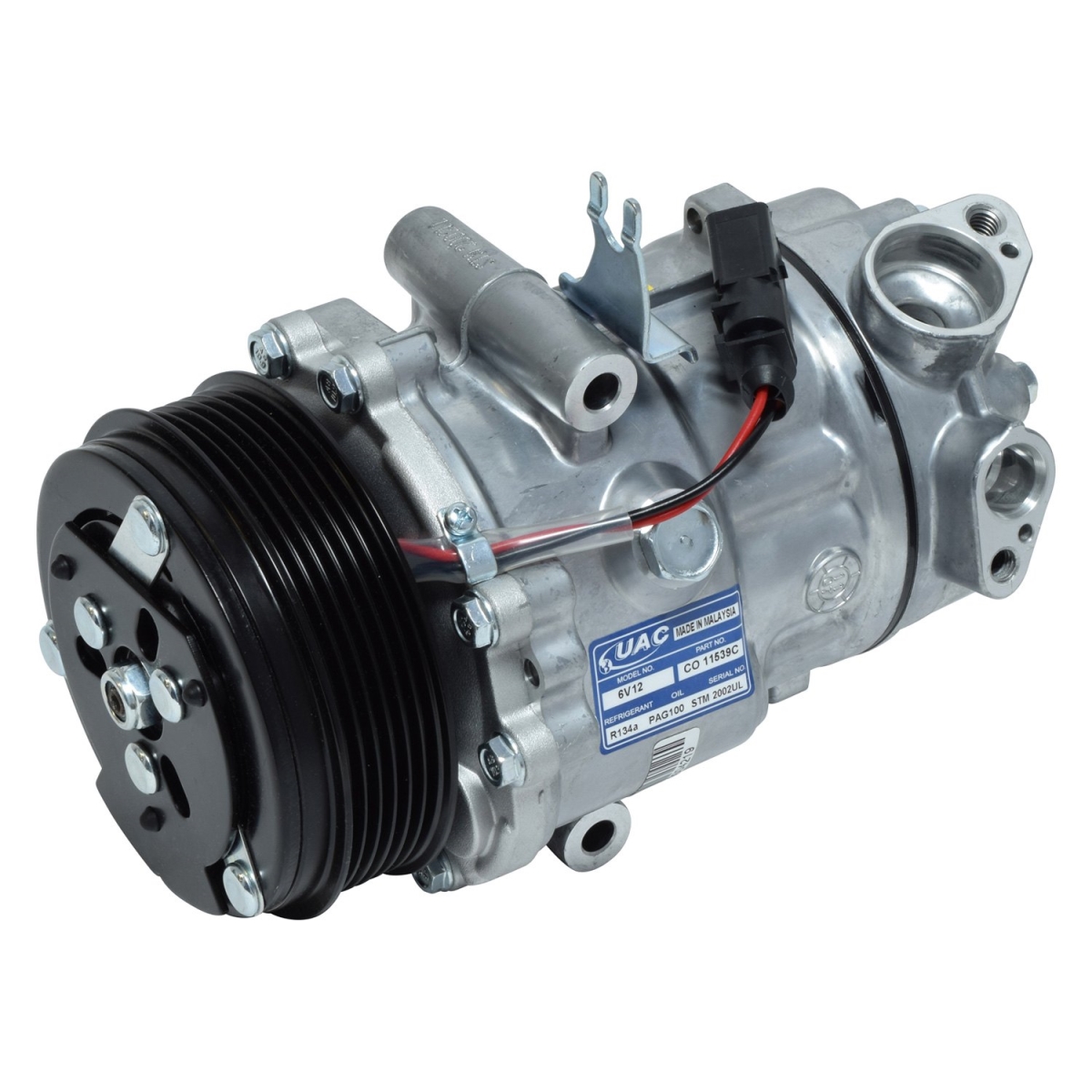 CO11539C Air Conditioning Compressors