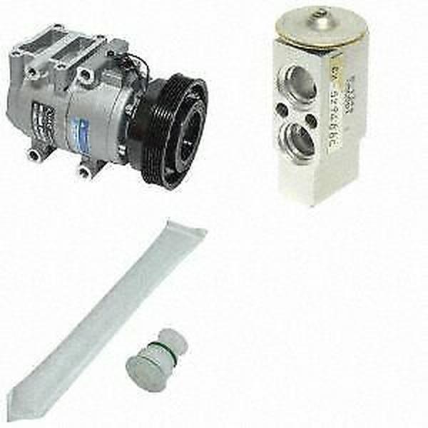 CK4974 Compressor & Component Kit for 2003-2004 Hyundai Tiburon