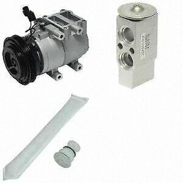 CK4922 Compressor & Component Kit for 2001-2004 Hyundai Elantra