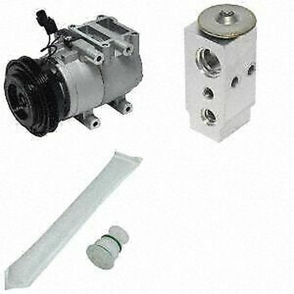 CK4976 Compressor & Component Kit for 2006-2008 Hyundai Tiburon