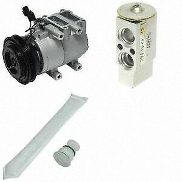 CK4975 Compressor & Component Kit for 2003-2004 Hyundai Tiburon
